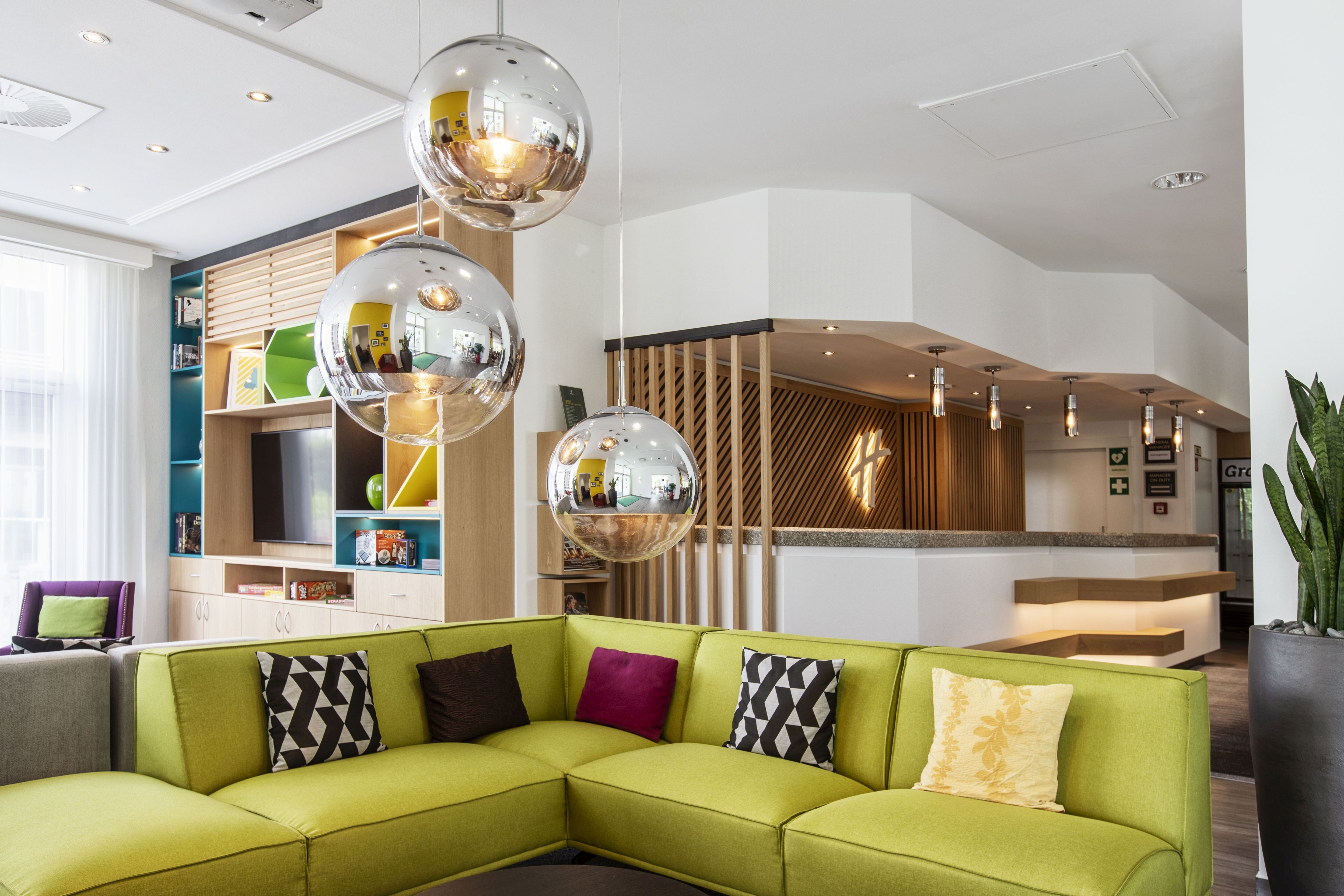 Holiday Inn Dusseldorf Neuss 10/46