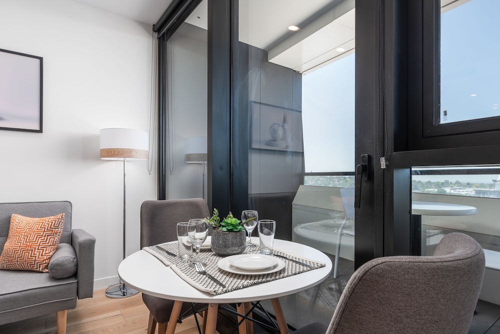 Domi Serviced Apartments 42/50