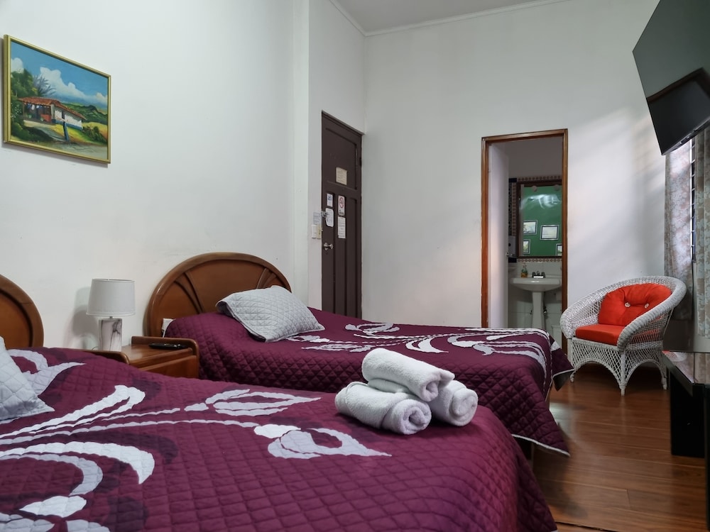 1492 Hotel 29/51