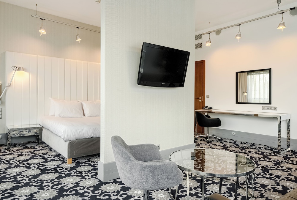 Qubus Hotel Bydgoszcz 42/60