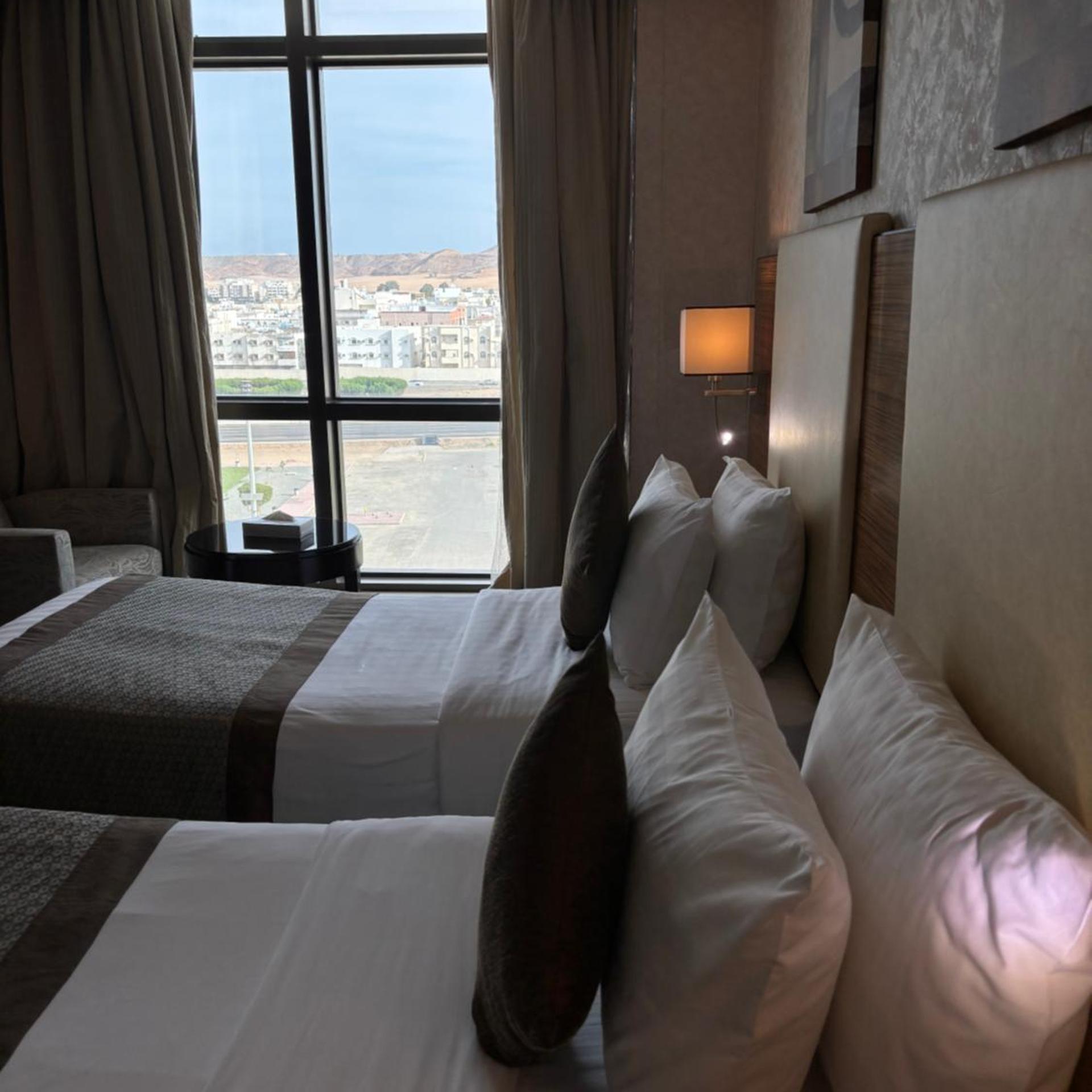 Al Shahbaa Hotel Jeddah 14/49