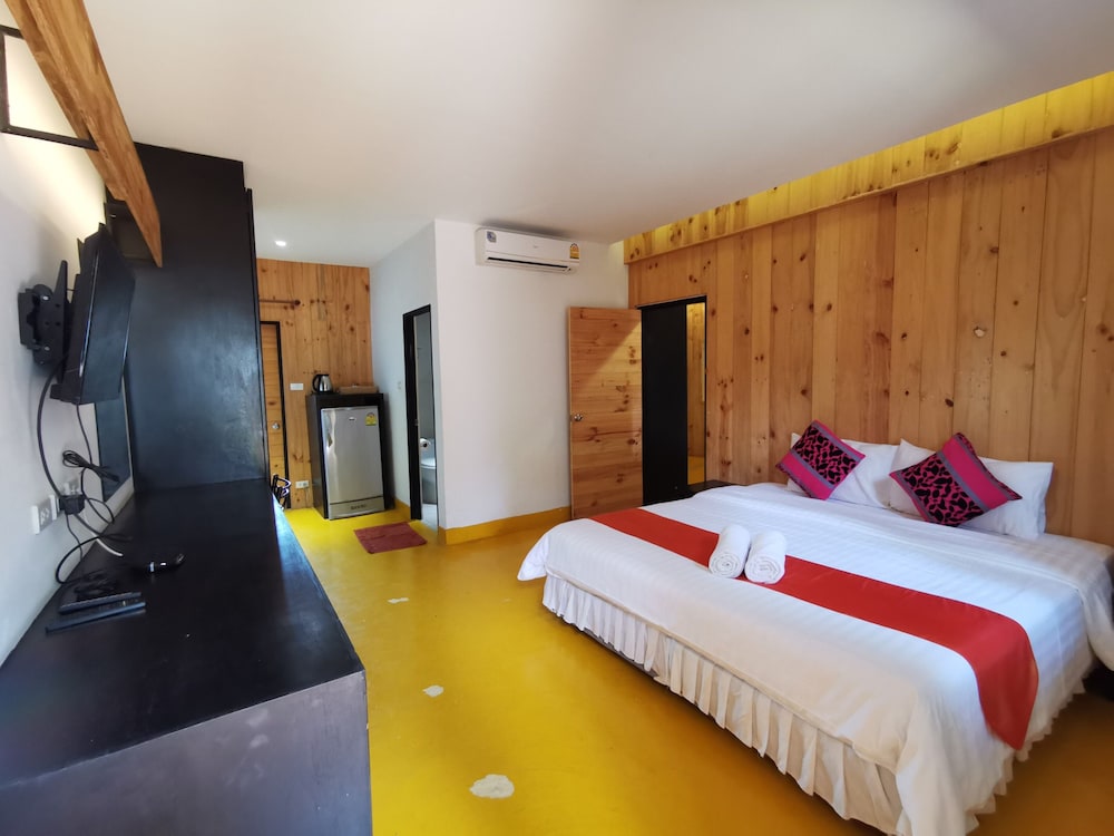 Amara Resort Hua Hin 16/50