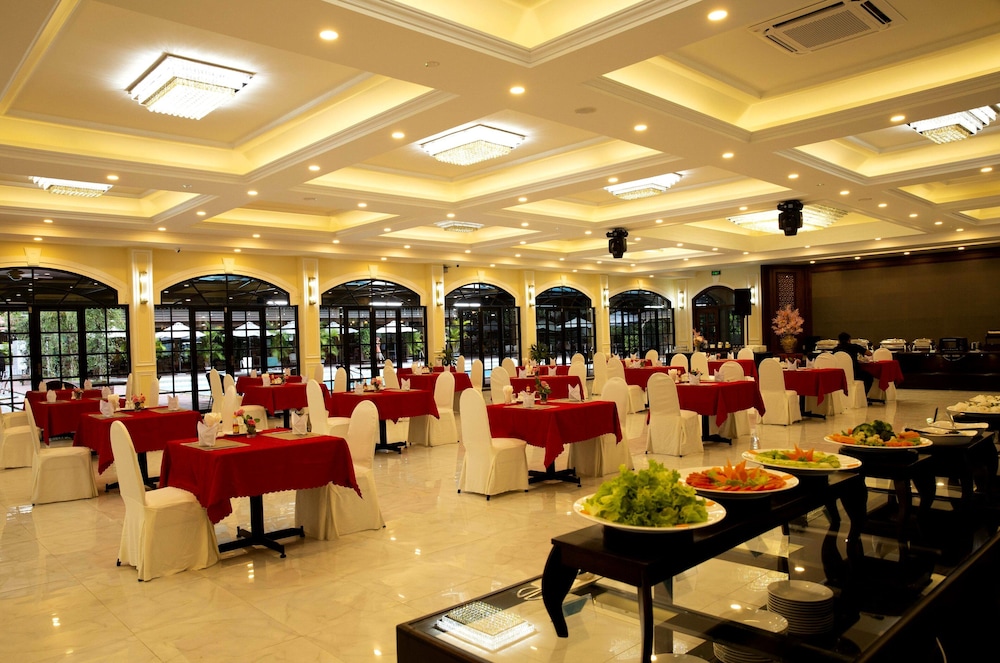 Tran Vien Dong Hotel 35/50