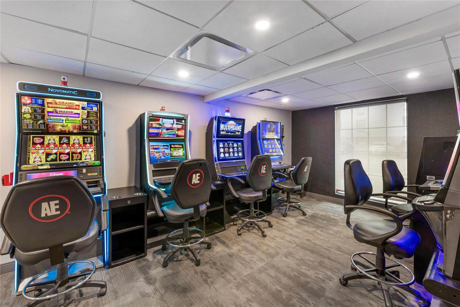 MainStay Suites Oakbrook Terrace - Chicago 23/24