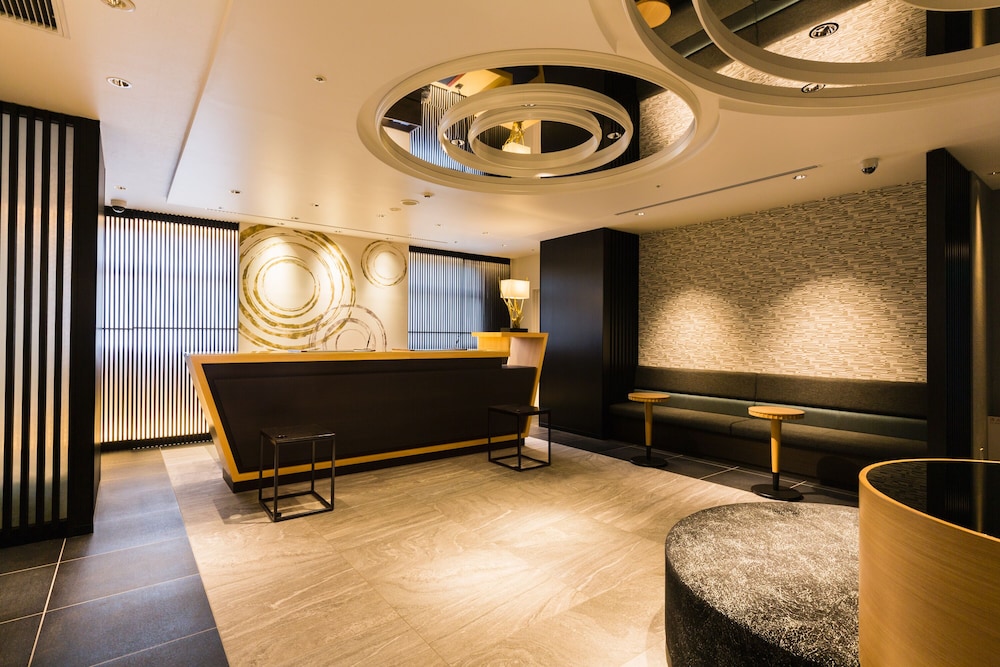 Jr East Hotel Mets Mizonokuchi 39/44