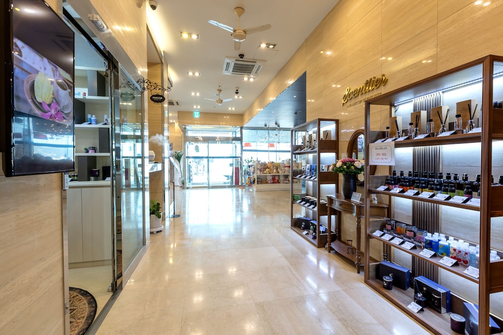 Hotel One Byeonsan 37/50