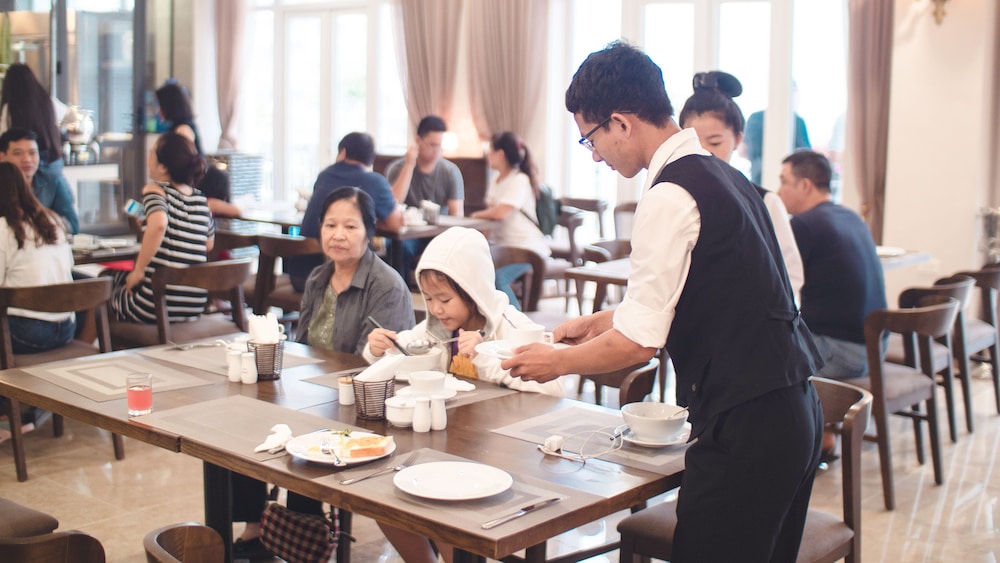 Azure Sapa Hotel 37/50