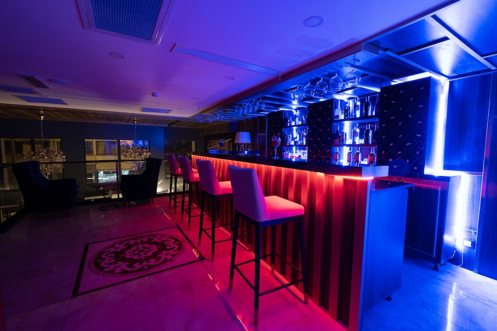 Les Lion Luxury hotel & spa 37/50