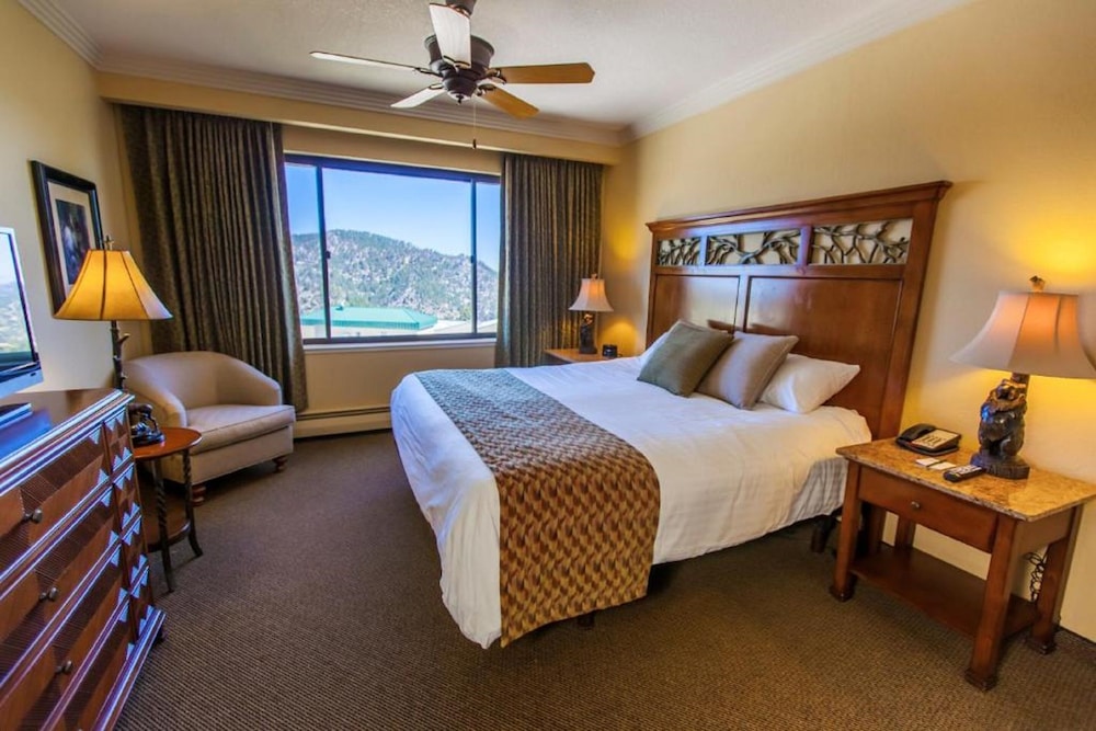 Holiday Inn Club Vacations Tahoe Ridge Resort 37/100