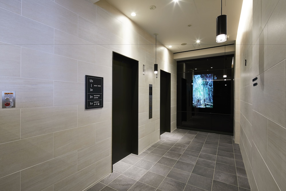 Intergate Tokyo Kyobashi 17/57