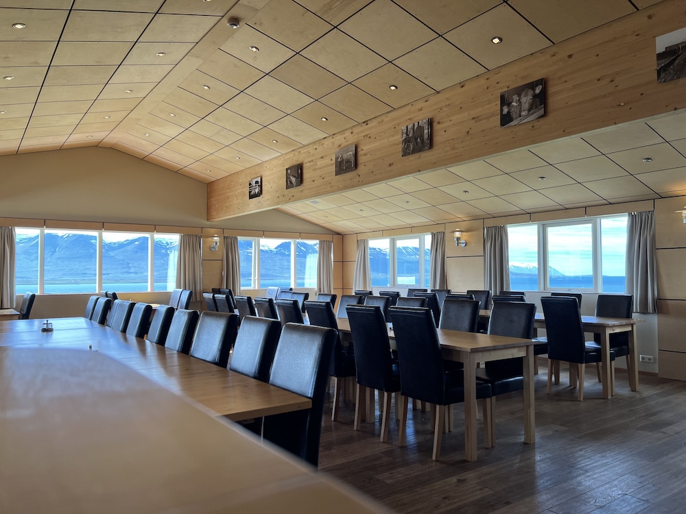 Hotel Natur - Leifshus 37/50