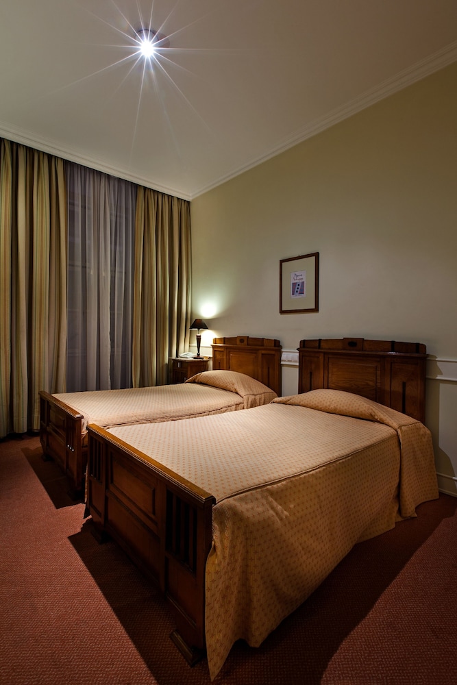 Metropole Hotel Lisbon 17/60