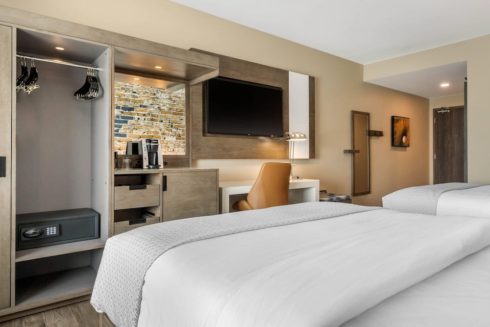 غرفة قياسية بسريرين كوين، Cambria Hotel Fort Mill 6/10