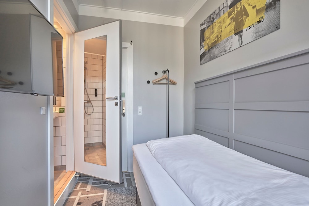 Four Points Flex by Sheraton Copenhagen City 19/59