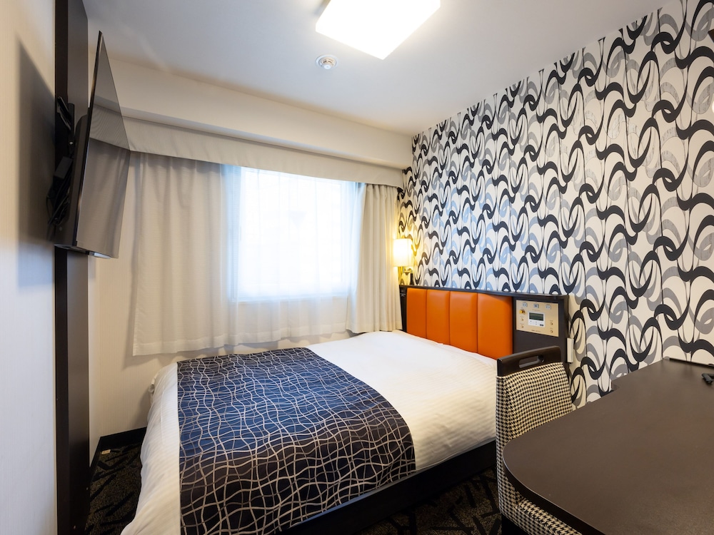 APA Hotel Osaka Umeda 18/50