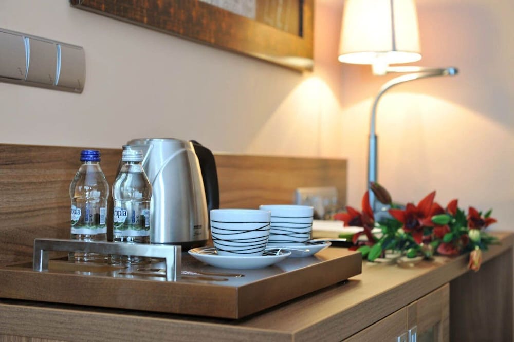 Haston City Hotel 28/46