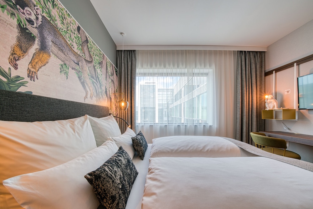 Vienna House Easy by Wyndham Amsterdam Airport 24/58