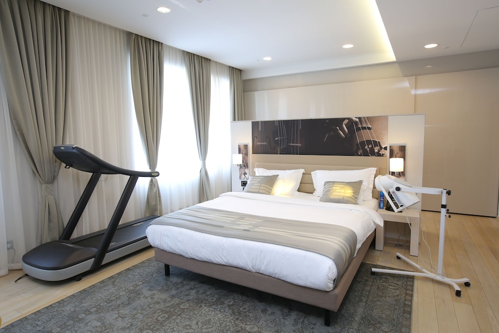 Zepter Hotel Belgrade 21/64