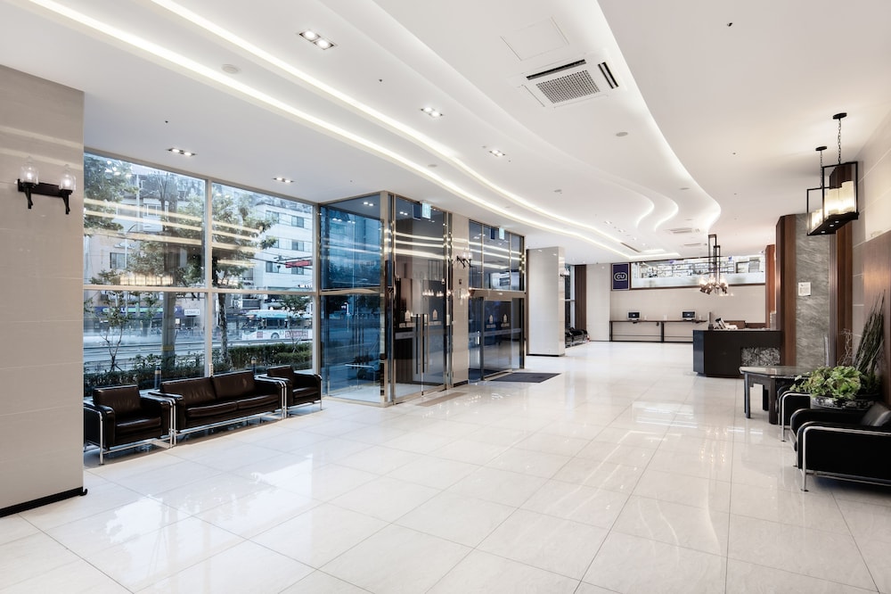 Hotel Bernoui Seoul 6/47