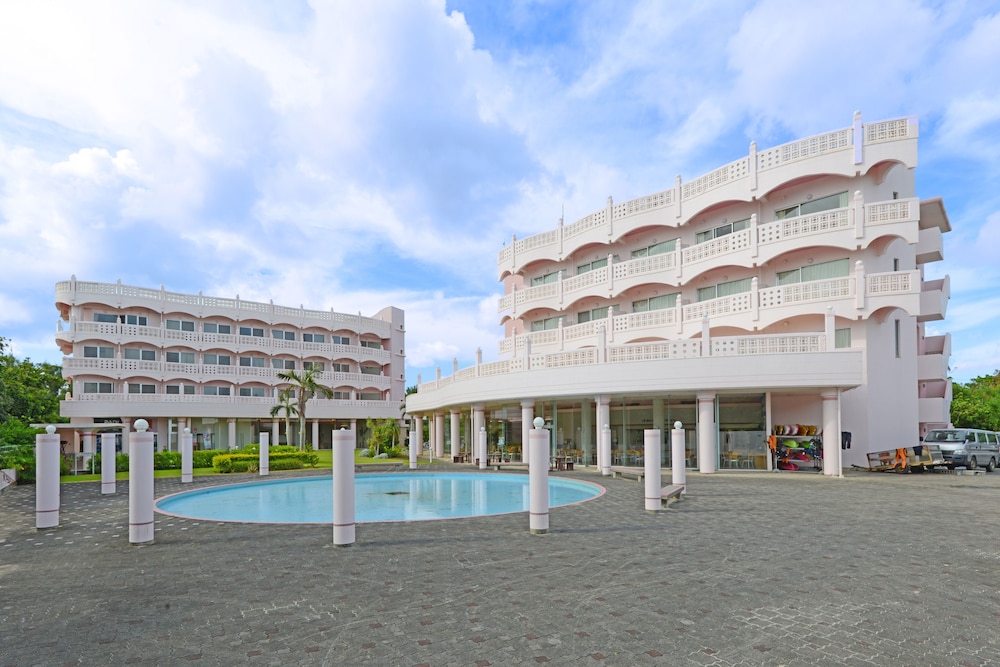 Marine Lodge Marea 6/50