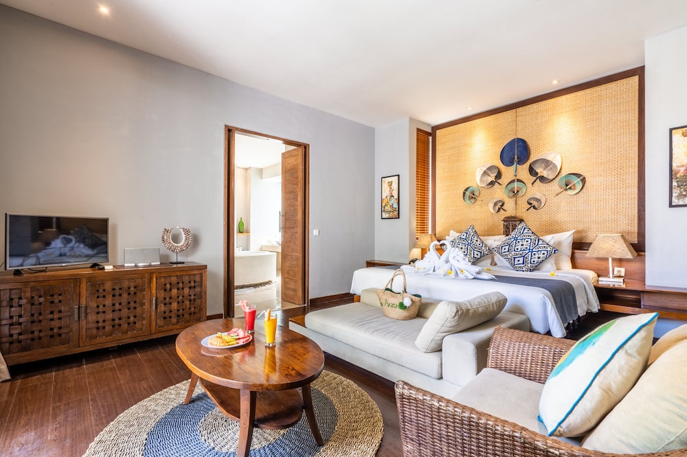 The Akasha Seminyak Luxury Villas & Hotel 50/62