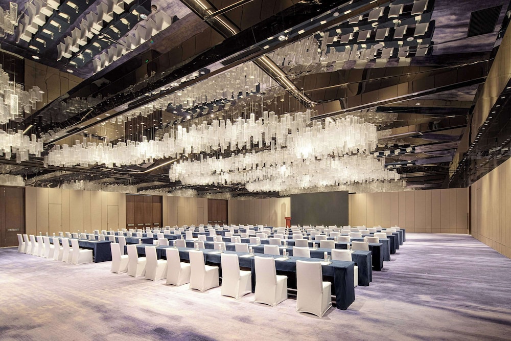 Wyndham Grand Lishui Downtown 21/26