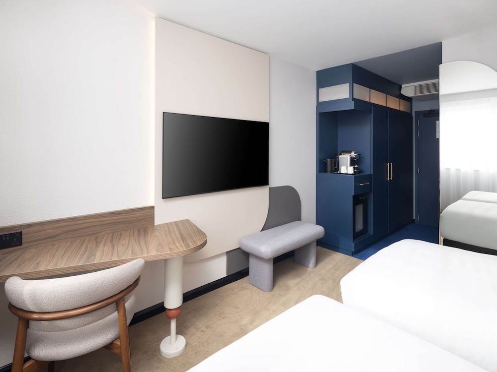 Mercure London Earls Court 42/59