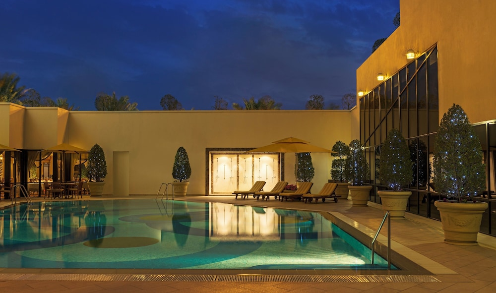 The St. Regis Kuwait 3/50