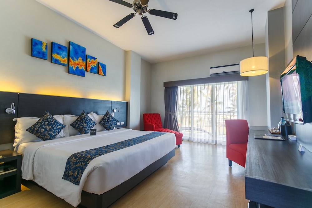 Solea Seaview Resort (Newly Renovated) 11/47