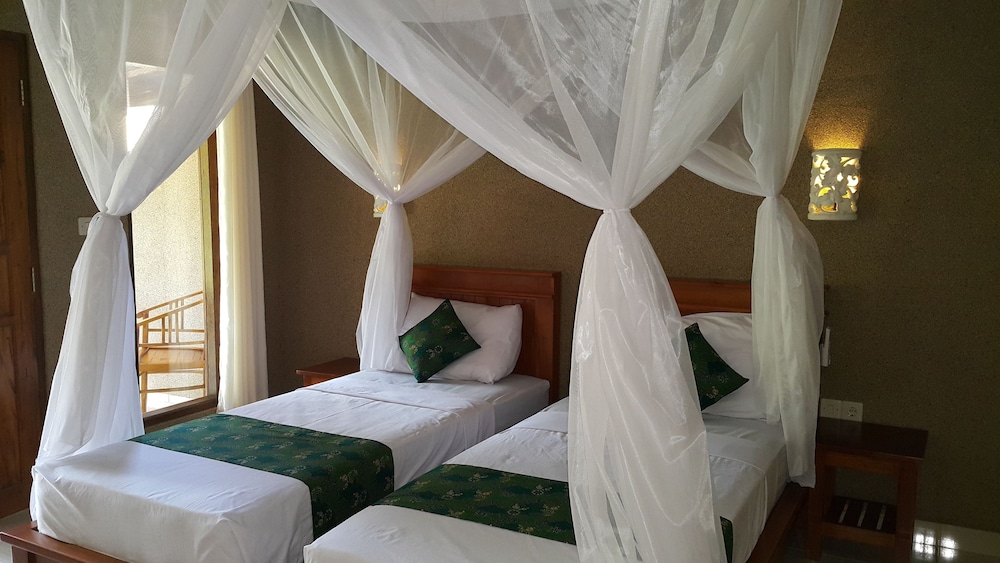 Mango Tree Inn 7/47