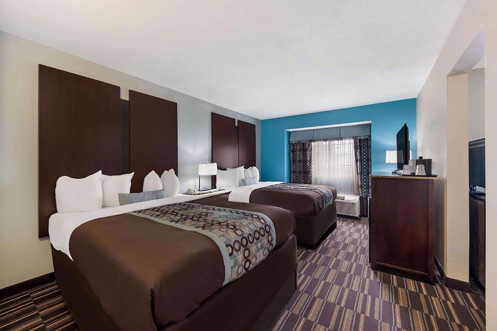 Room, 2 Queen Beds, Accessible