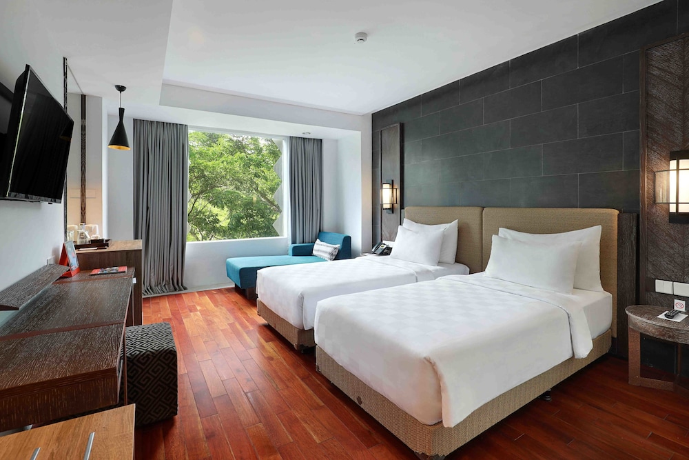 Swiss-Belresort Pecatu 21/63