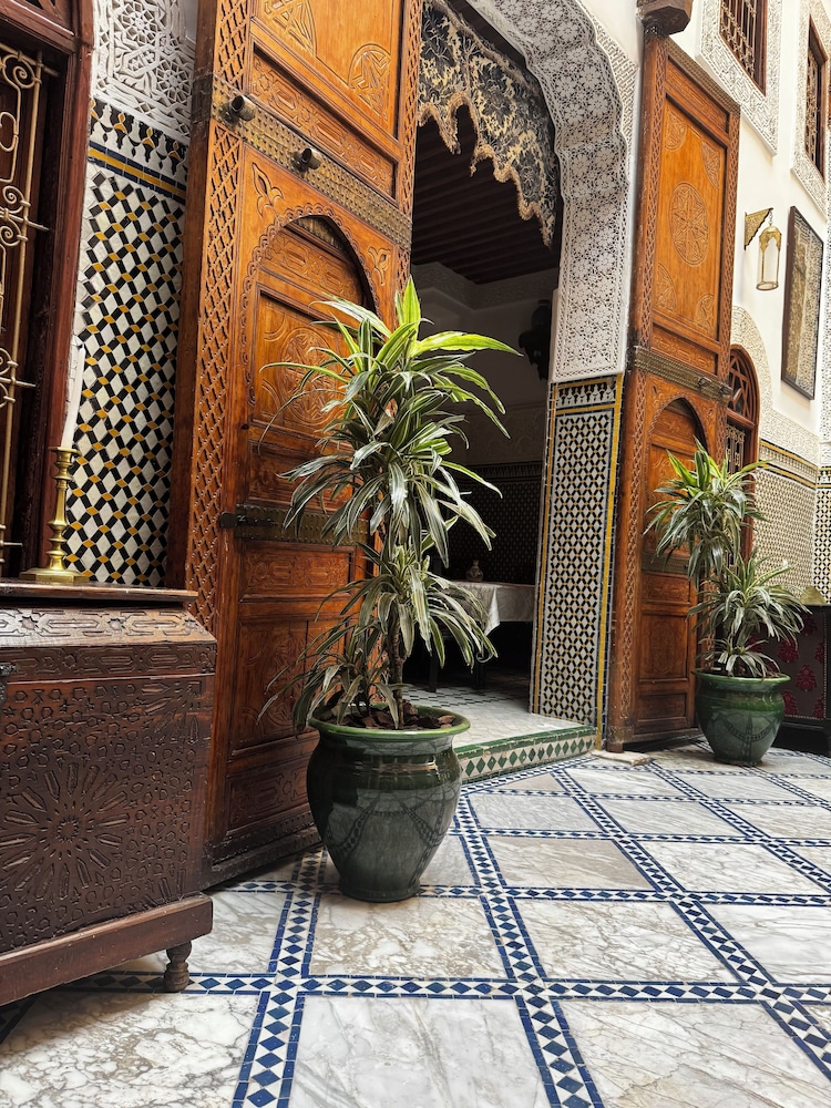 Riad Dar Dmana 9/55