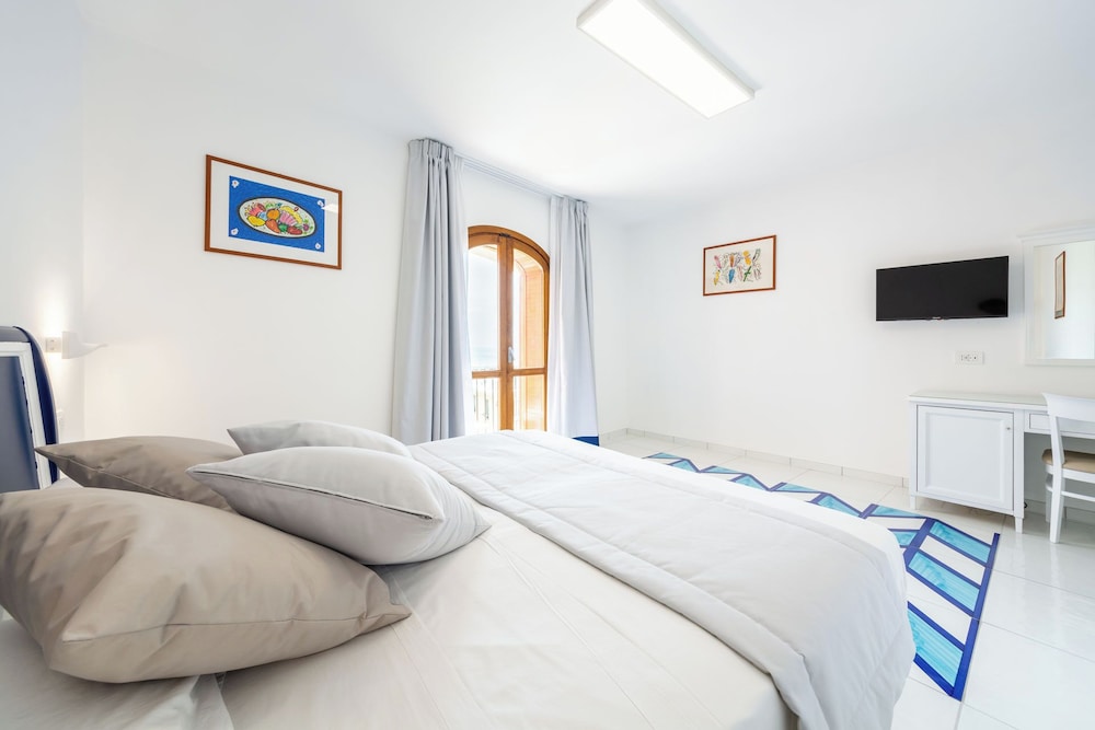 Hotel San Francesco 18/60