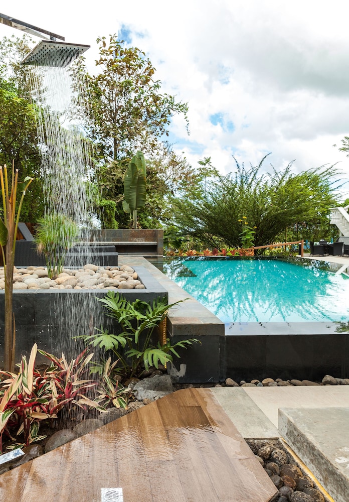 Tifakara Boutique Hotel 44/50