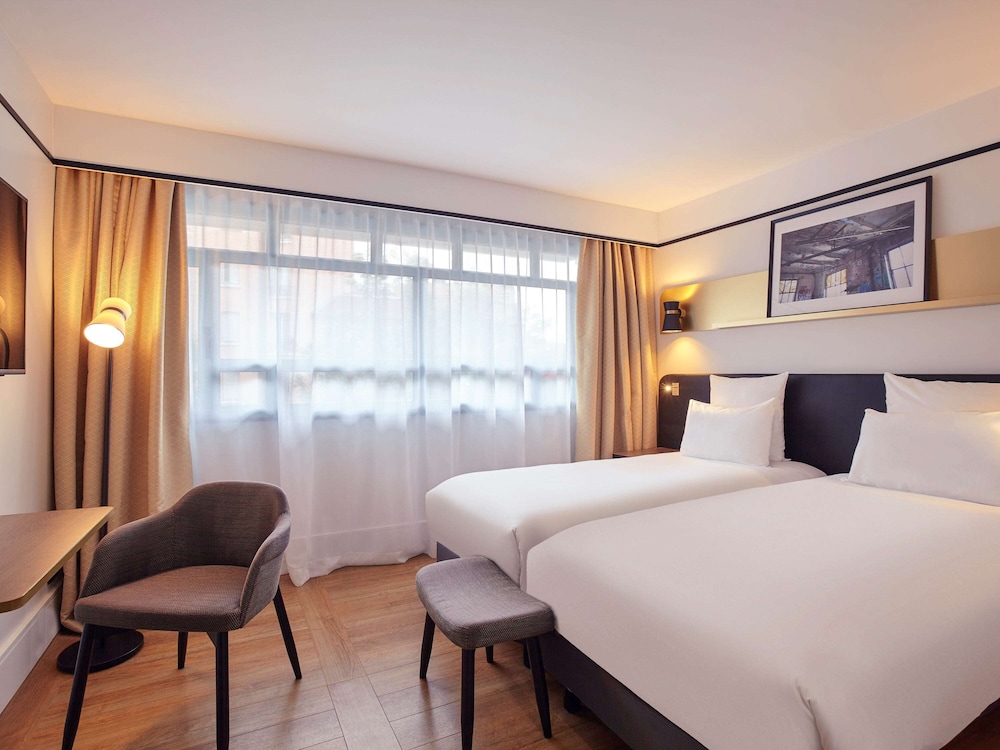 SUPERIOR, TWIN BEDS