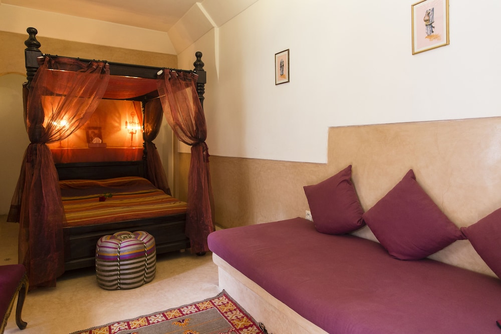 Riad El Zohar 28/50