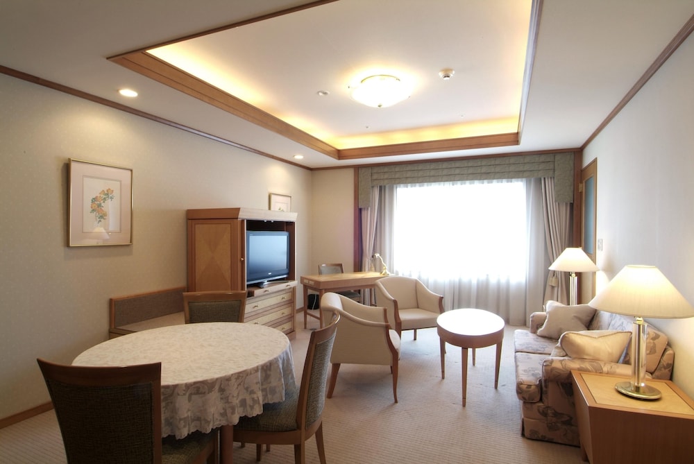Hotel Okura Niigata 57/82