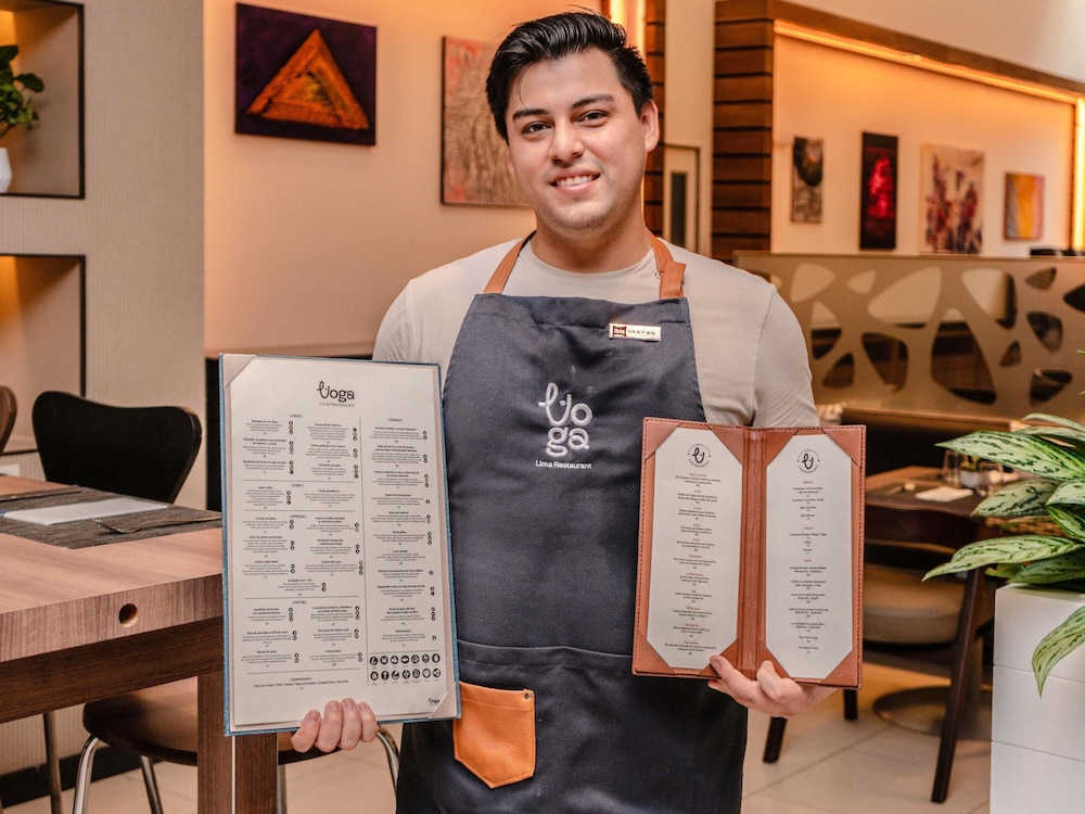 Ibis Larco Miraflores 10/49