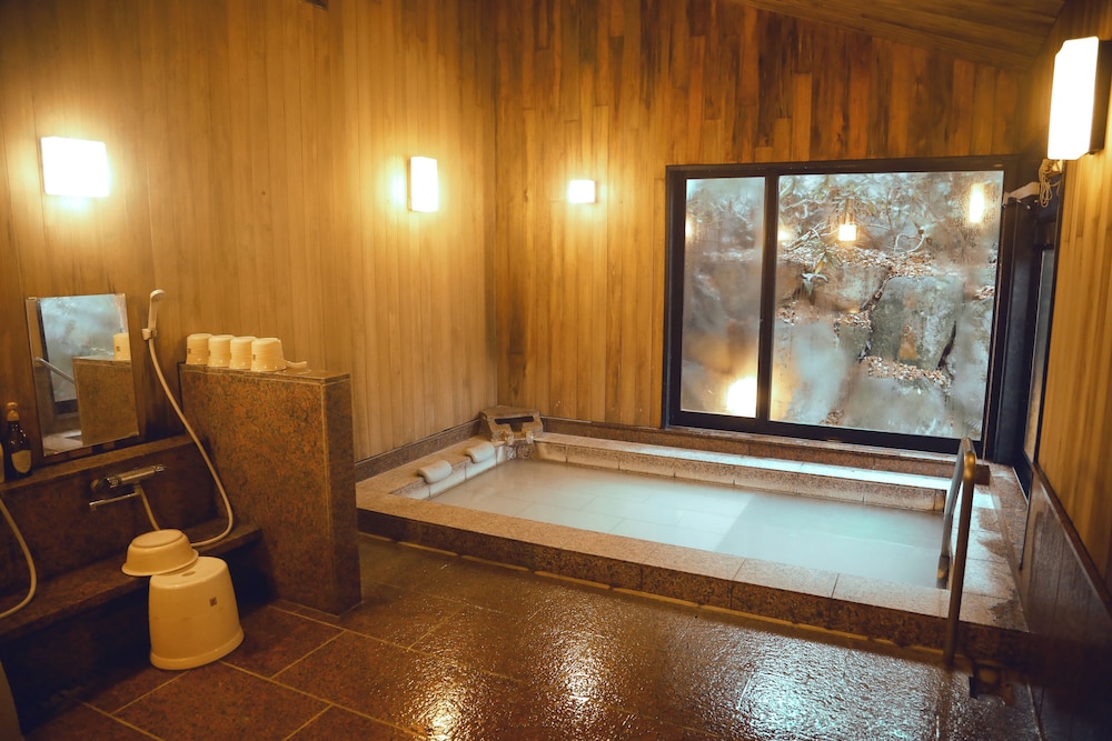 Ajisai Onsen Ryokan - Award Winning Private Open Air Onsen Hakone 19/50