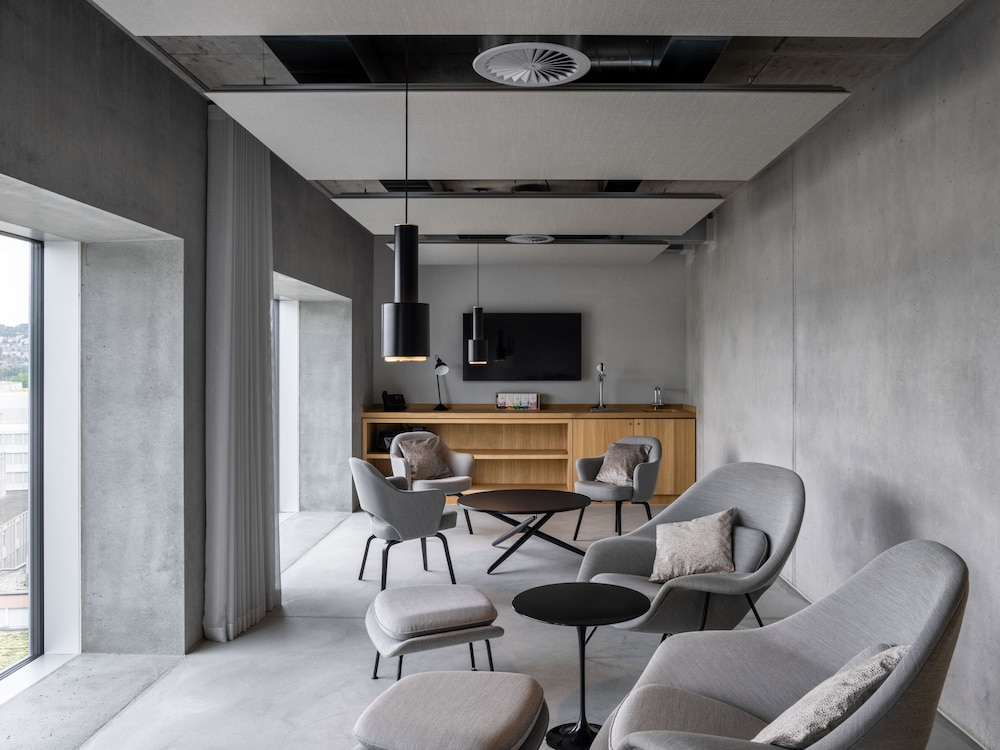 Placid Hotel Zurich 62/69