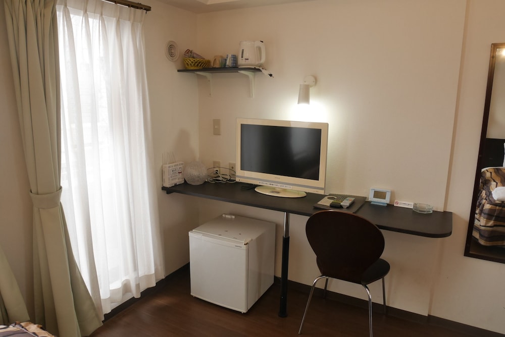 Hotel Tetora Tsurumi 21/23