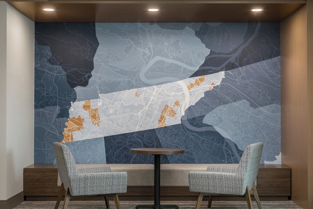 Candlewood Suites Chattanooga – Hamilton Place by IHG 5/48