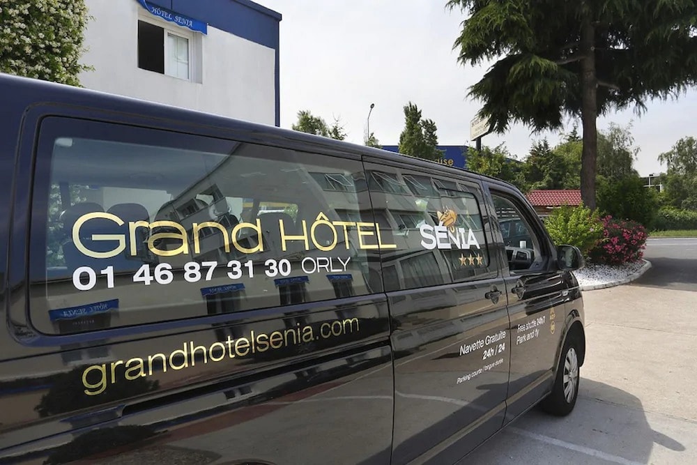 Grand Senia