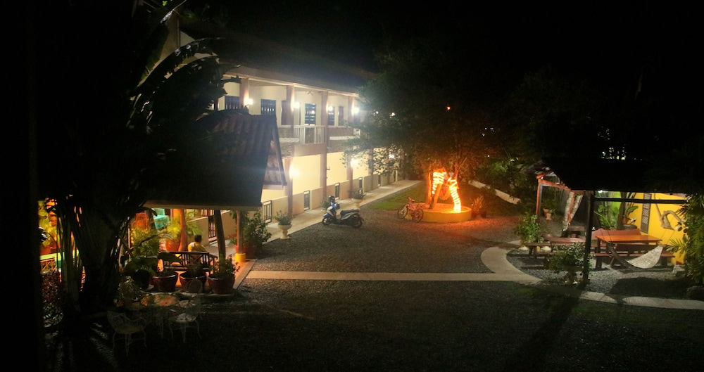 Panglao Island Franzen Residences 39/42