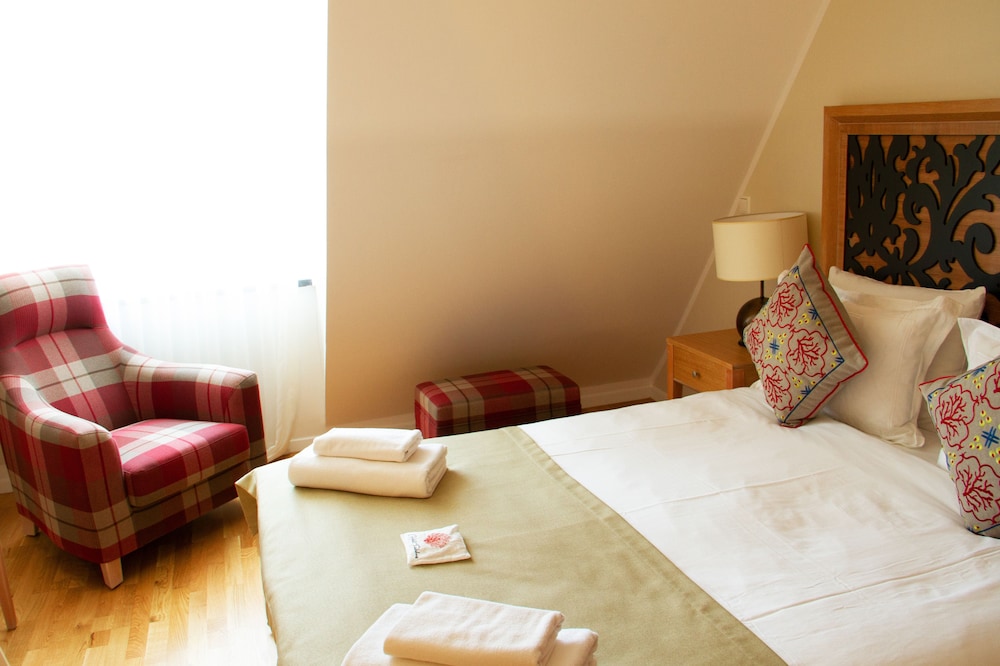 Boutique Hotel Fährhaus 22/70