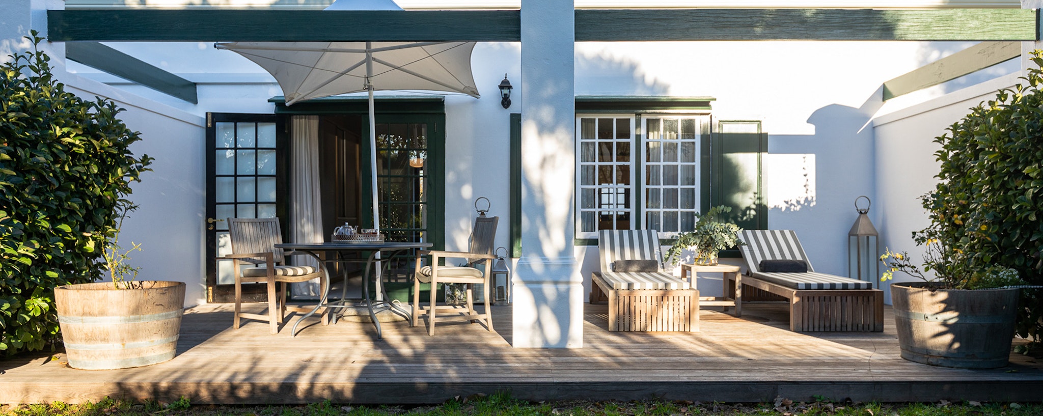 STEENBERG HOTEL 2/80