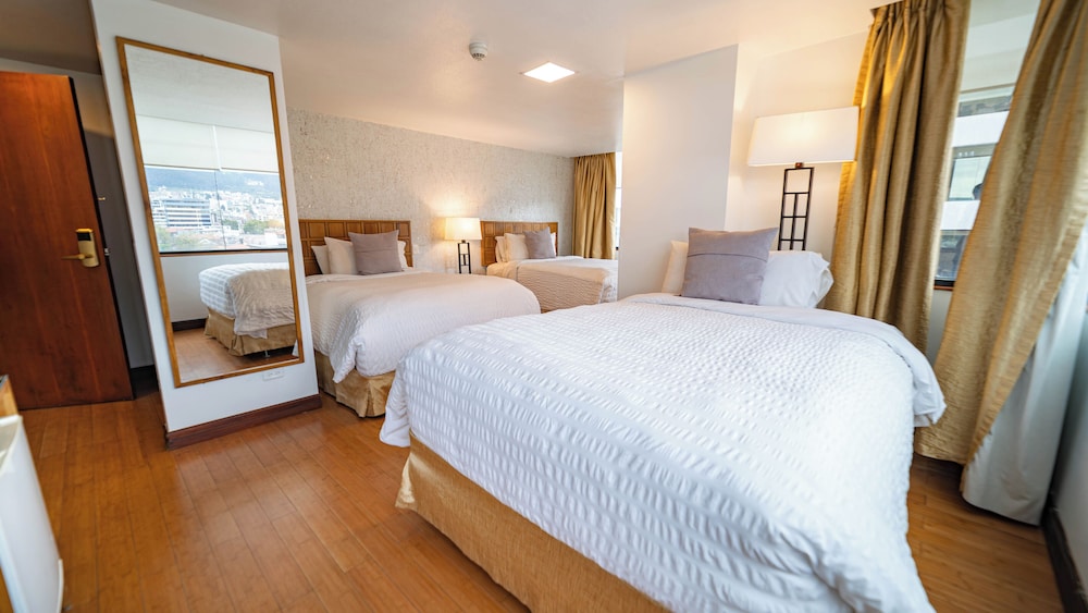Rio Amazonas Hotel 23/43