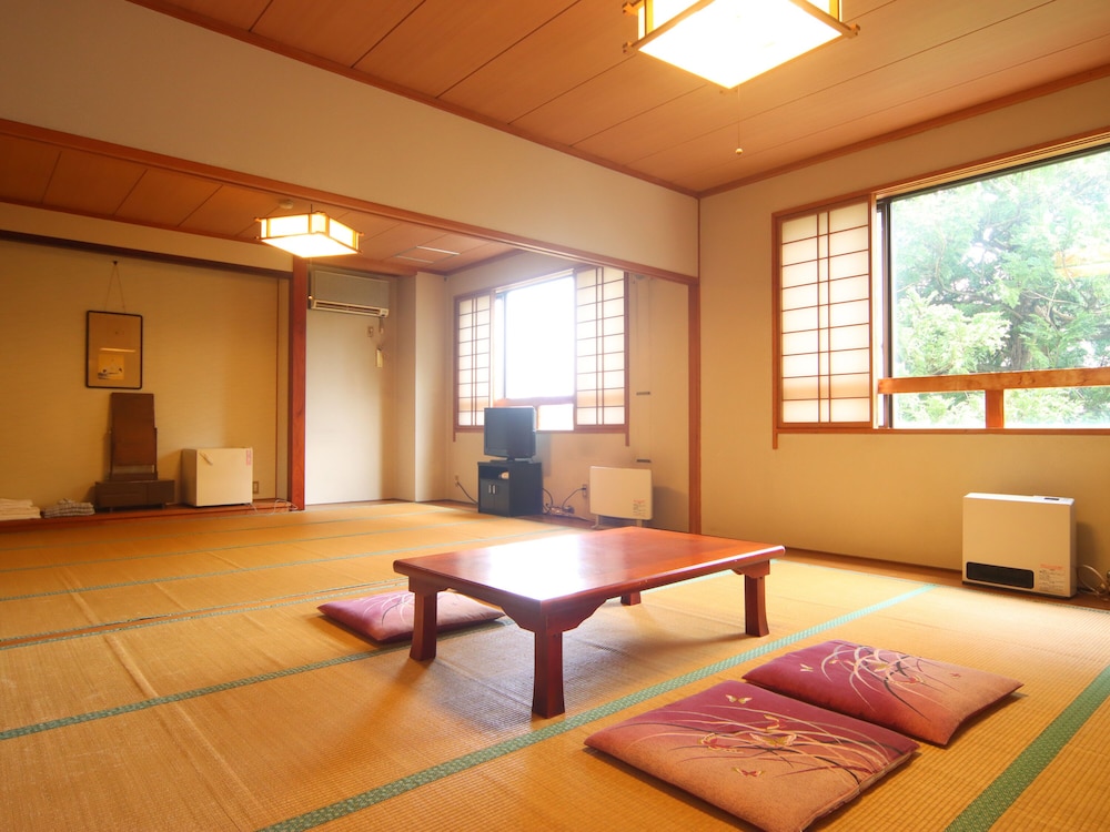 Star Hotel Akakura 7/45