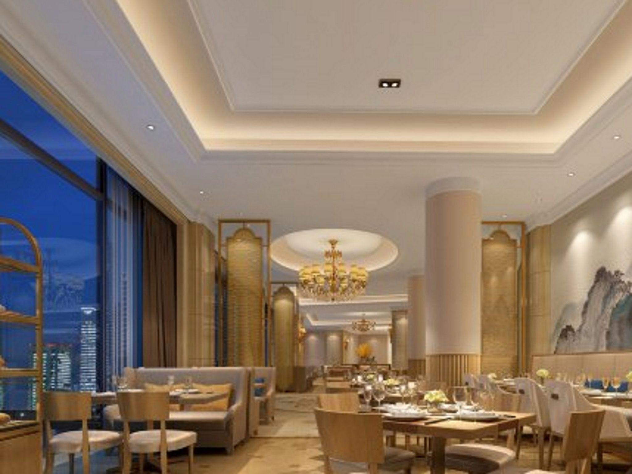 Vienna International Hotel (Chengdu Global Center New Convention & Exhibition) 30/47